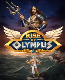 Rise of Olympus